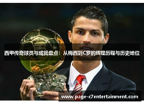 西甲传奇球员与成就盘点:从梅西到C罗的辉煌历程与历史地位 西甲传奇球员与成就盘点:从梅西到C罗的辉煌历程与历史地位