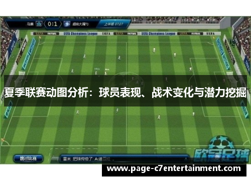 夏季联赛动图分析:球员表现、战术变化与潜力挖掘 夏季联赛动图分析:球员表现、战术变化与潜力挖掘